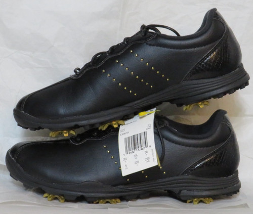 Adidas womens golf shoe - adidas,